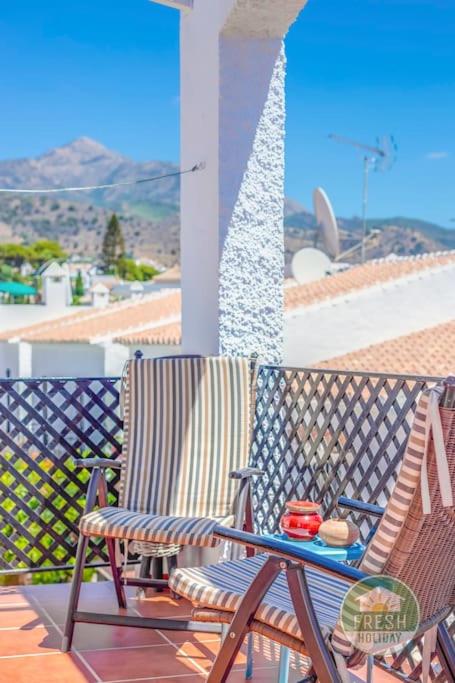 Casa Cielo Azul - only 10 mins walk to everything! - Apartamento de 3 dormitorios - 16