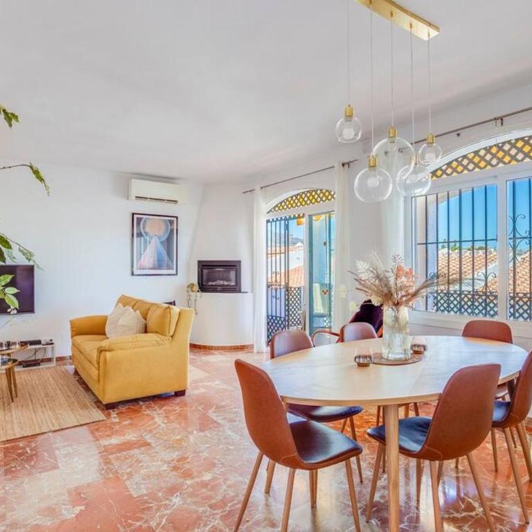 Casa Cielo Azul - only 10 mins walk to everything! - Apartamento de 3 dormitorios - 6