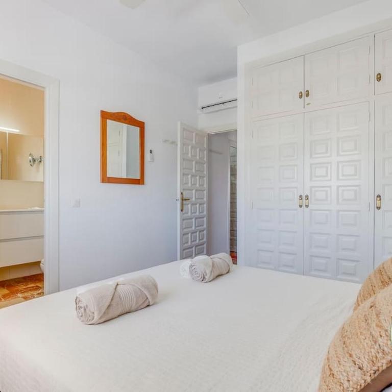 Casa Cielo Azul - only 10 mins walk to everything! - Apartamento de 3 dormitorios - 23
