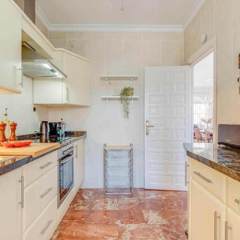 Casa Cielo Azul - only 10 mins walk to everything! - Apartamento de 3 dormitorios - 24