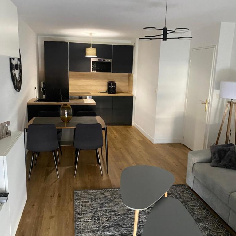 Mg art - Apartamento de 1 dormitorio - 15