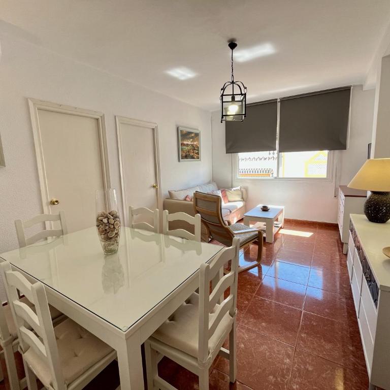 Luz, sol y arena - Apartamento de 2 dormitorios - 5