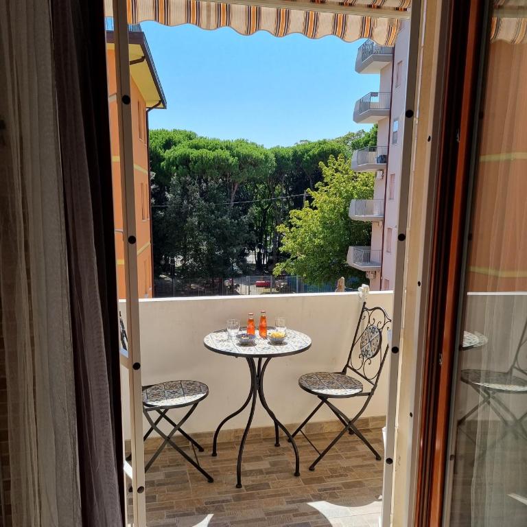 Relax Rosolina Mare - Appartamento con 1 Camera da Letto - 1