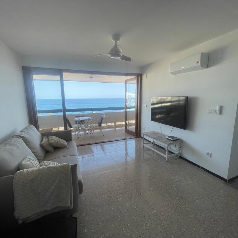 la casa de Adela - Cala lanuza - Apartamento de 2 dormitorios - 6
