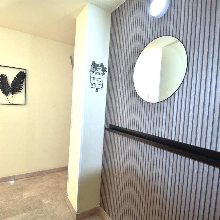 Ventura Park -B2 - Two-Bedroom Apartment - 13