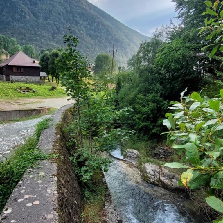 Kuća za odmor Grujić - Vikendica - 3