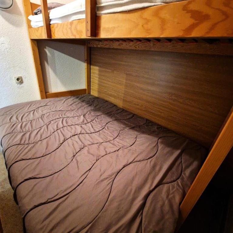 Résidence Melezets 1 - Studio + cabine 24m² 4/5 persons MAE-2946 - Apartamento - 8