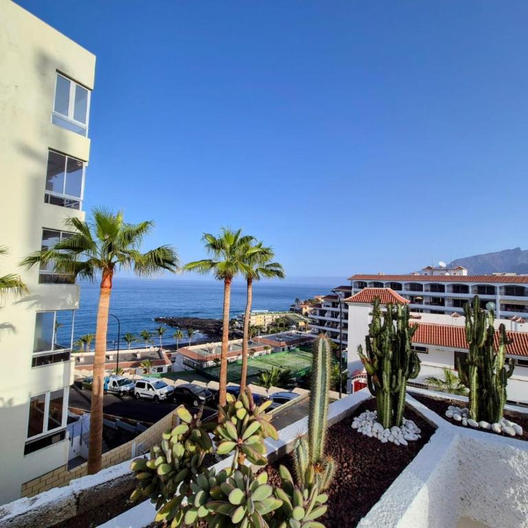 Arenas Negras Apartament Malaga - Apartamento de 1 dormitorio - 10