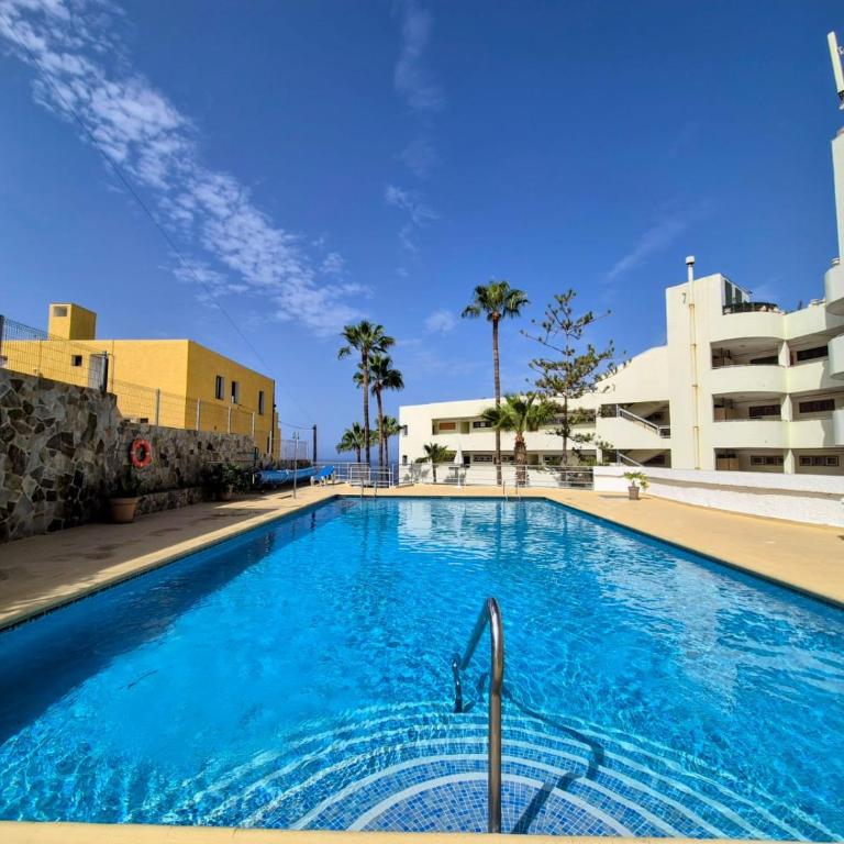 Arenas Negras Apartament Malaga - Apartamento de 1 dormitorio - 14