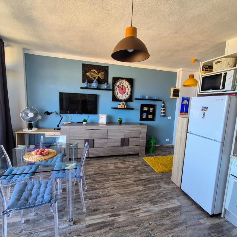 Arenas Negras Apartament Malaga - Apartamento de 1 dormitorio - 24