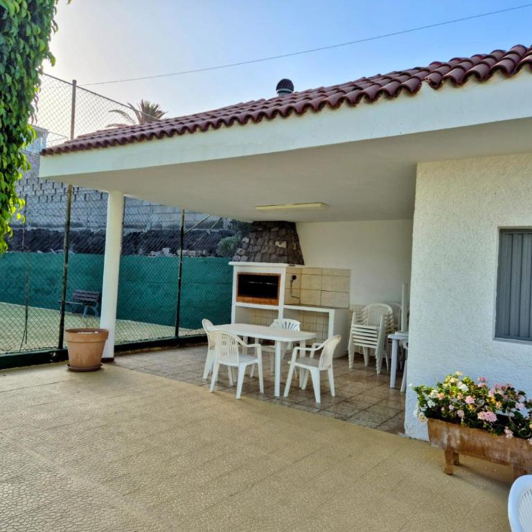 Arenas Negras Apartament Malaga - Apartamento de 1 dormitorio - 26