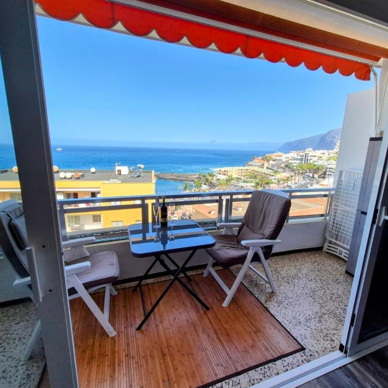 Arenas Negras Apartament Malaga - Apartamento de 1 dormitorio - 2