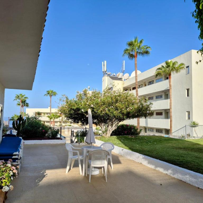 Arenas Negras Apartament Malaga - Apartamento de 1 dormitorio - 31