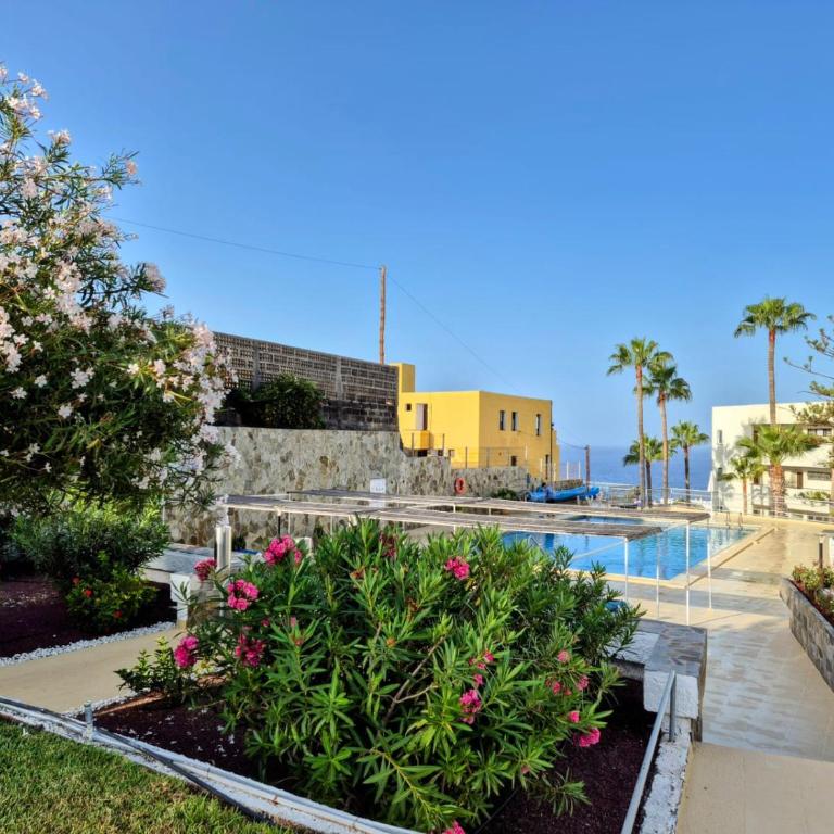 Arenas Negras Apartament Malaga - Apartamento de 1 dormitorio - 32