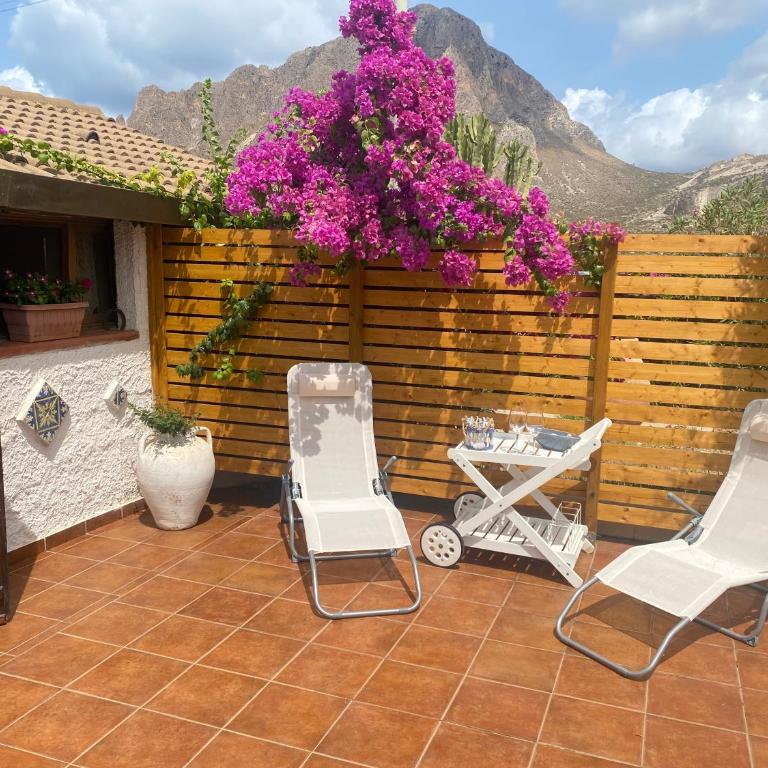 Villamare - Chalet - 18