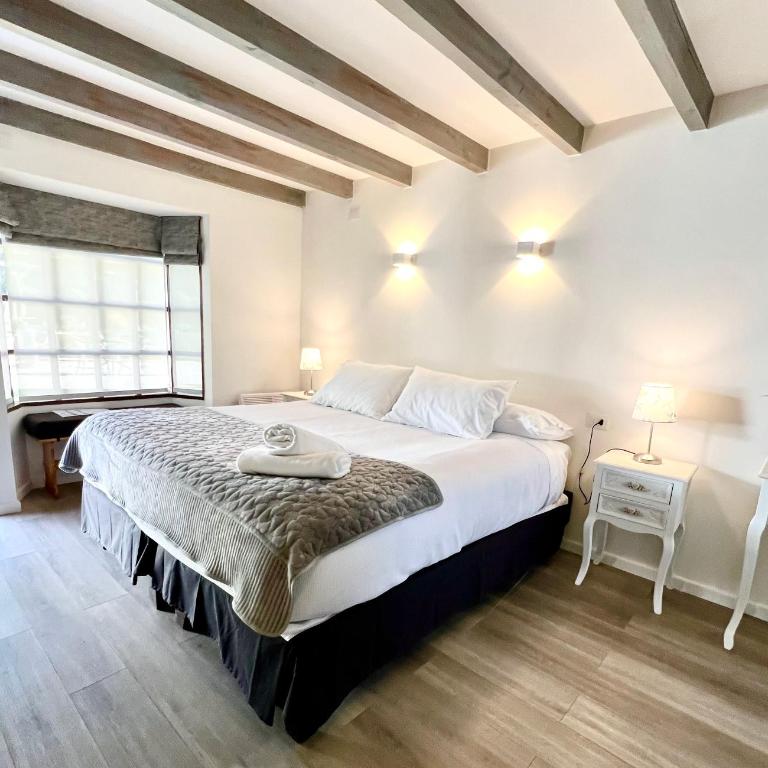 Hotel Frutillar - Habitación Doble - 2