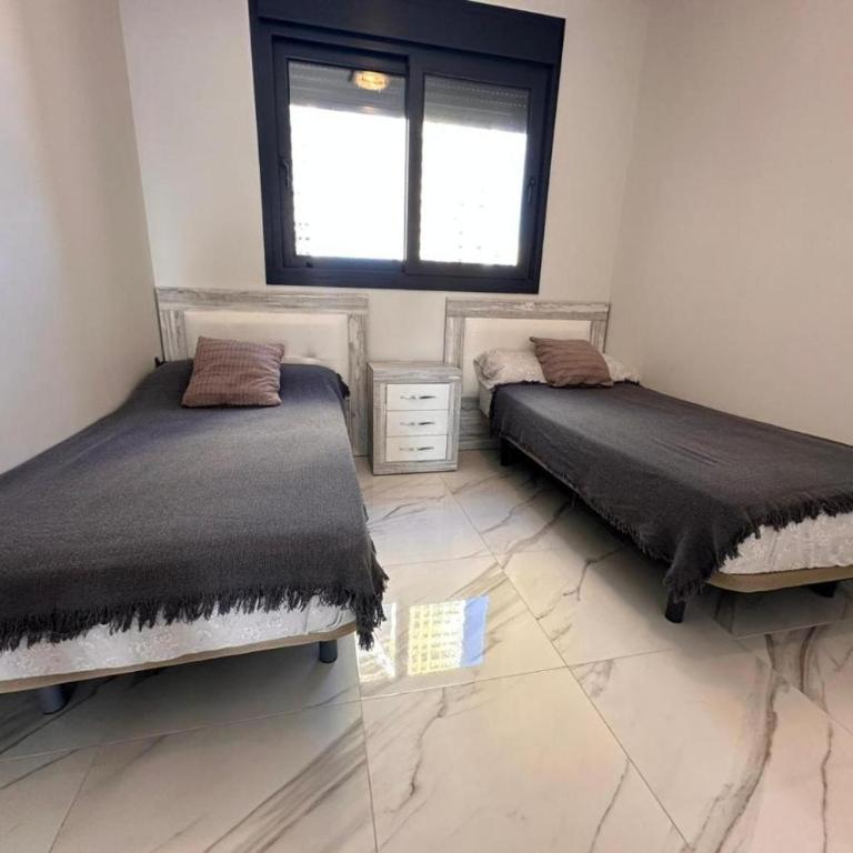 Sunset Drive 73 Benidorm - Apartamento de 2 dormitorios - 10
