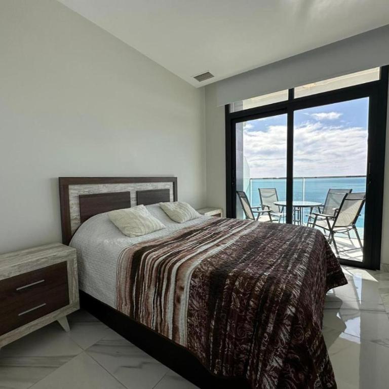 Sunset Drive 73 Benidorm - Apartamento de 2 dormitorios - 13