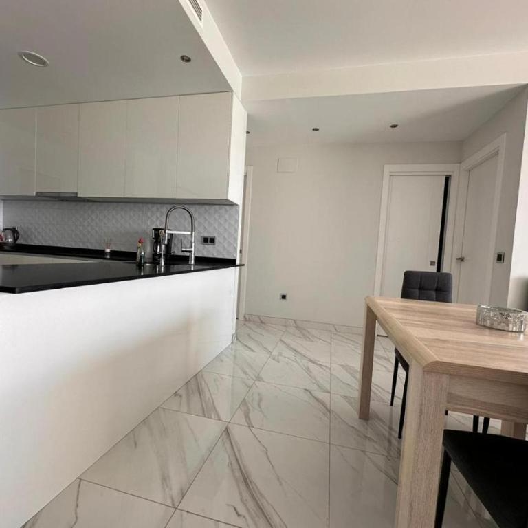 Sunset Drive 73 Benidorm - Apartamento de 2 dormitorios - 12