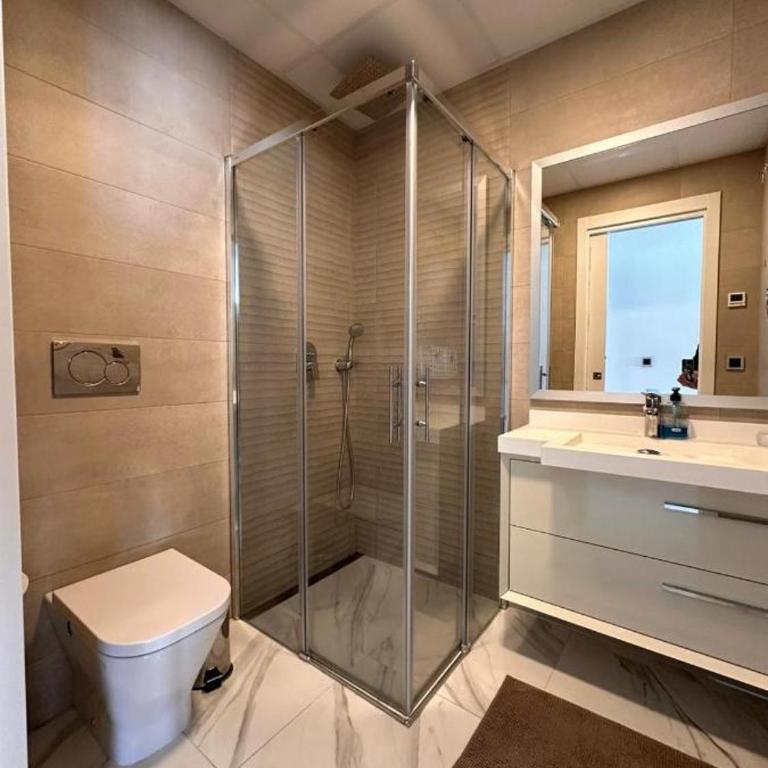 Sunset Drive 73 Benidorm - Apartamento de 2 dormitorios - 2