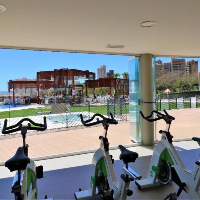 Sunset Drive 73 Benidorm - Apartamento de 2 dormitorios - 18