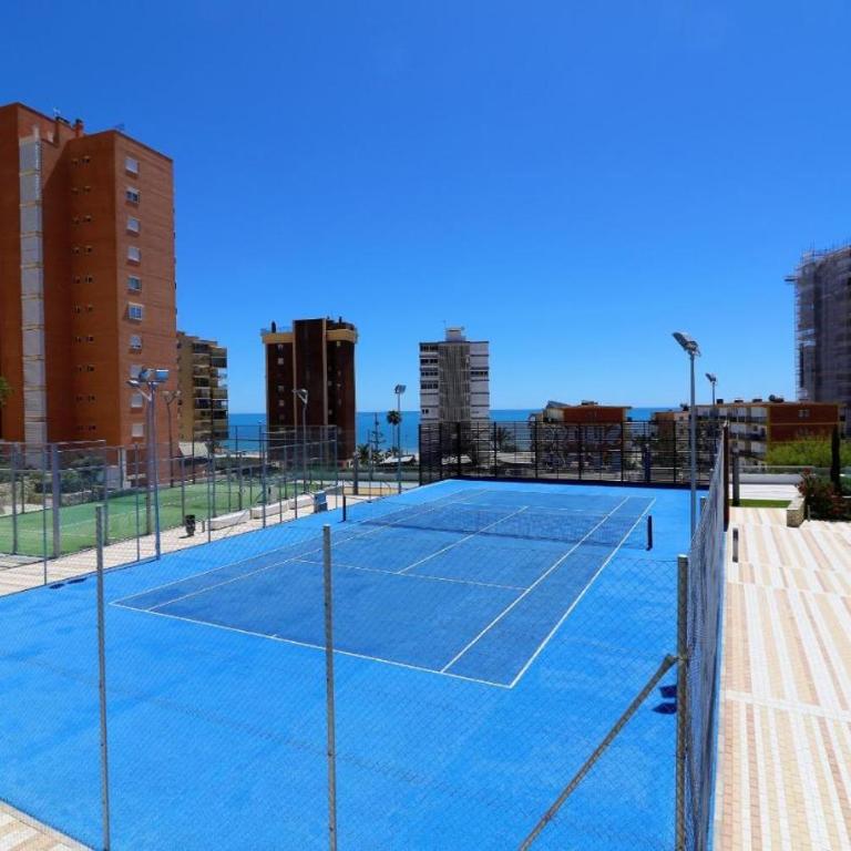 Sunset Drive 73 Benidorm - Apartamento de 2 dormitorios - 14