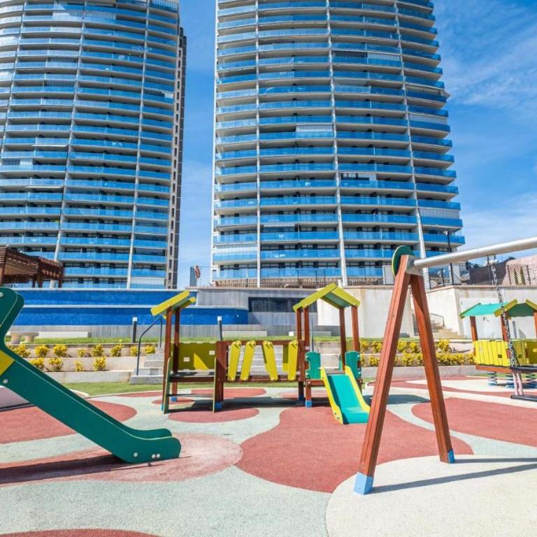 Sunset Drive 73 Benidorm - Apartamento de 2 dormitorios - 26