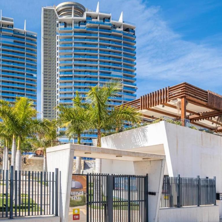 Sunset Drive 73 Benidorm - Apartamento de 2 dormitorios - 31