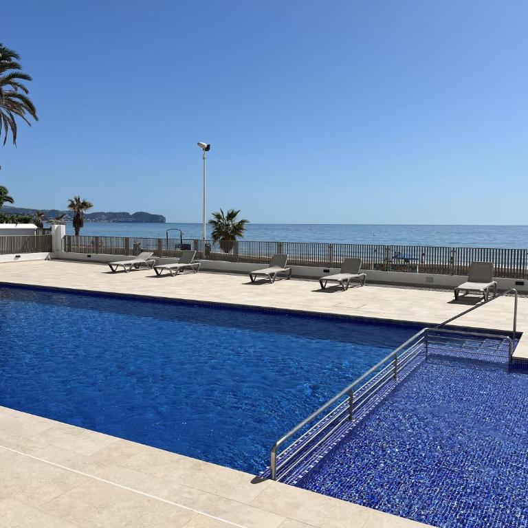 Duplex Penthouse - Apartamento de 2 dormitorios - 12