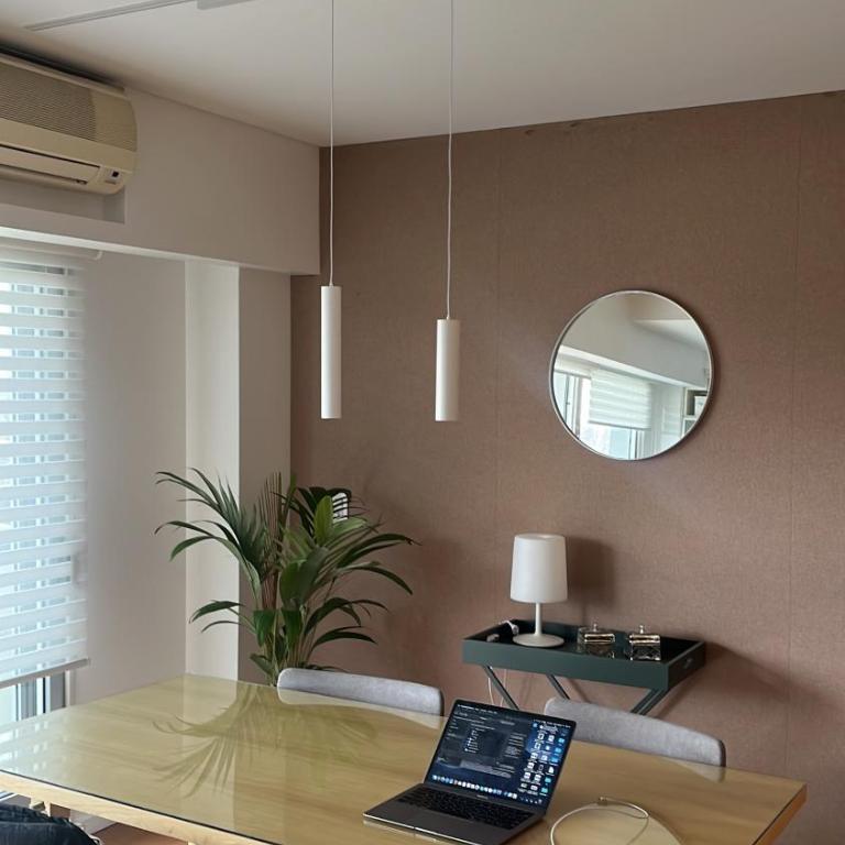 CityMadero Terrazas BA - Apartamento Deluxe - 18