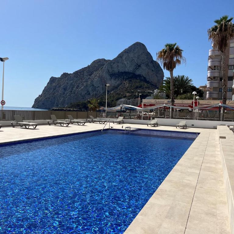 Duplex Penthouse - Apartamento de 2 dormitorios - 13