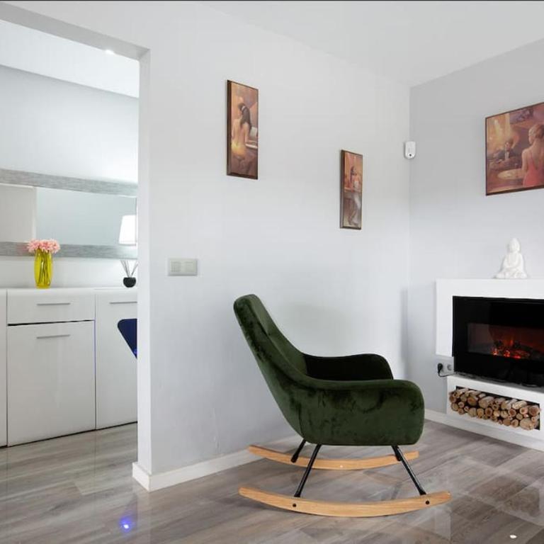 Apto en Puerto del Rosario - Apartamento de 2 dormitorios - 7