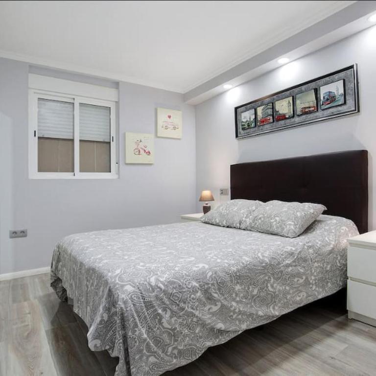 Apto en Puerto del Rosario - Apartamento de 2 dormitorios - 8