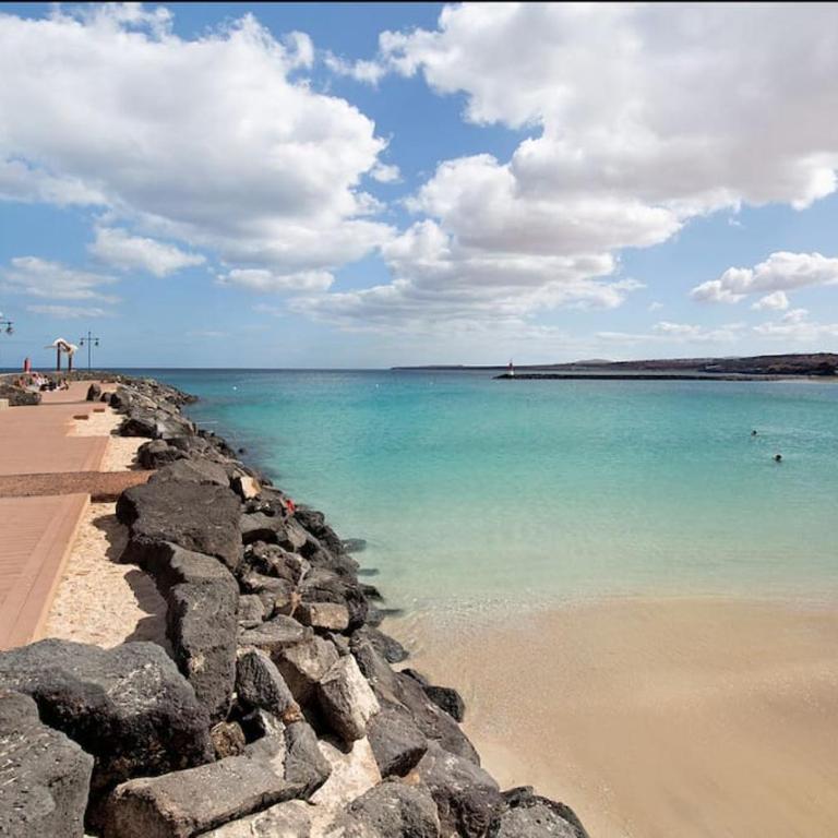 Apto en Puerto del Rosario - Apartamento de 2 dormitorios - 24