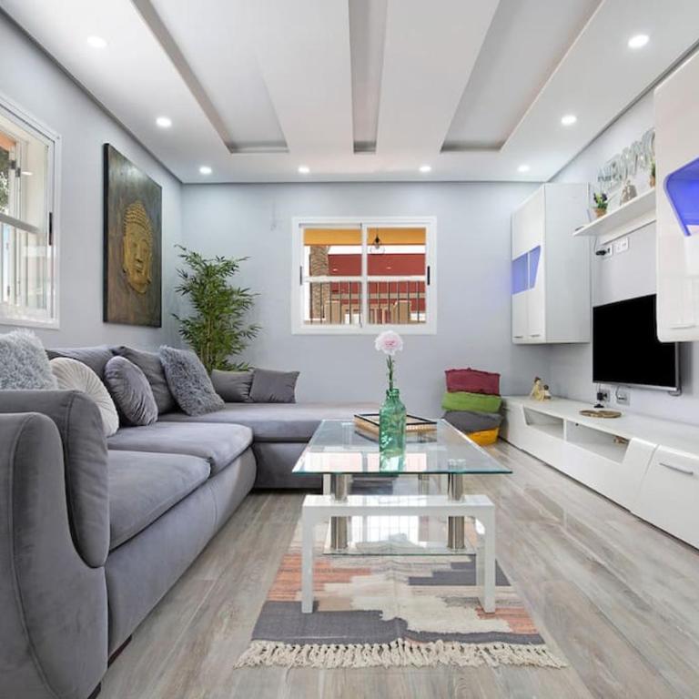 Apto en Puerto del Rosario - Apartamento de 2 dormitorios - 27