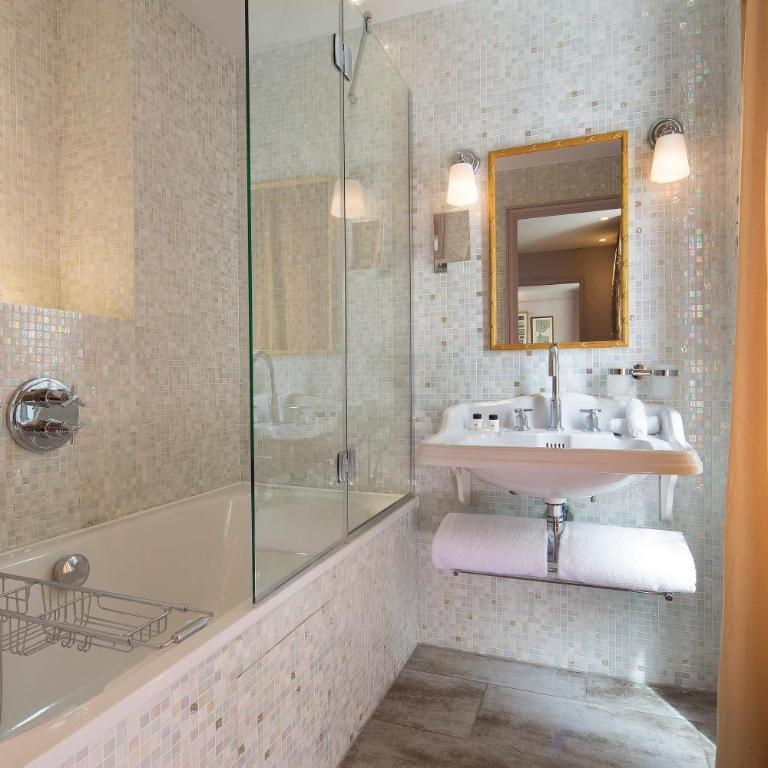 Hotel & Spa La Belle Juliette - Suite Junior - 5