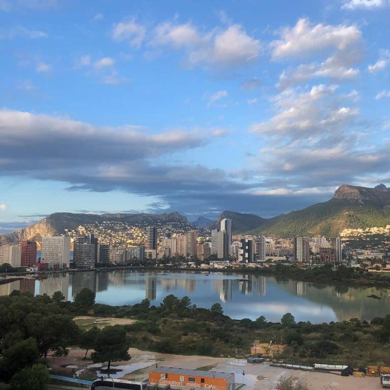Duplex Penthouse - Apartamento de 2 dormitorios - 16