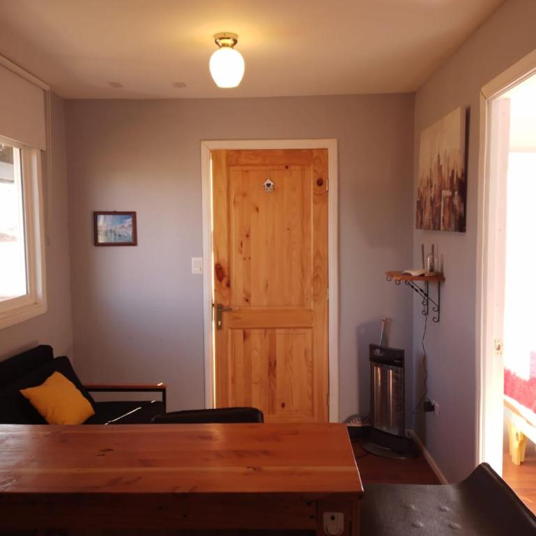 Cabañas kápenken - One-Bedroom Apartment - 9