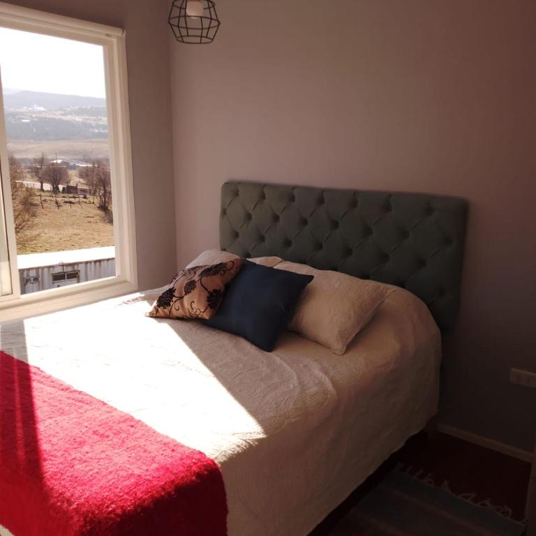 Cabañas kápenken - One-Bedroom Apartment - 15
