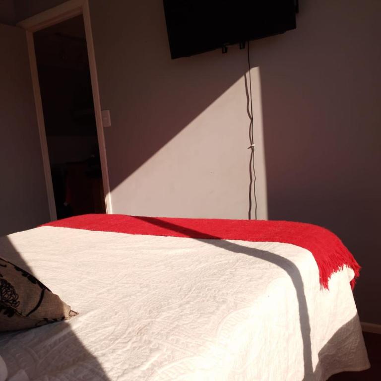 Cabañas kápenken - One-Bedroom Apartment - 17