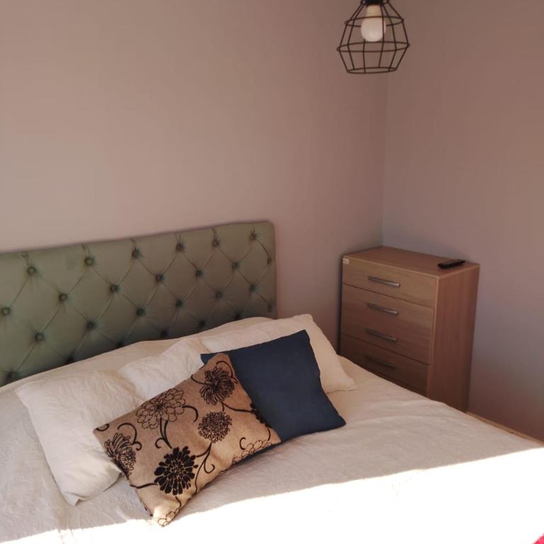 Cabañas kápenken - One-Bedroom Apartment - 18