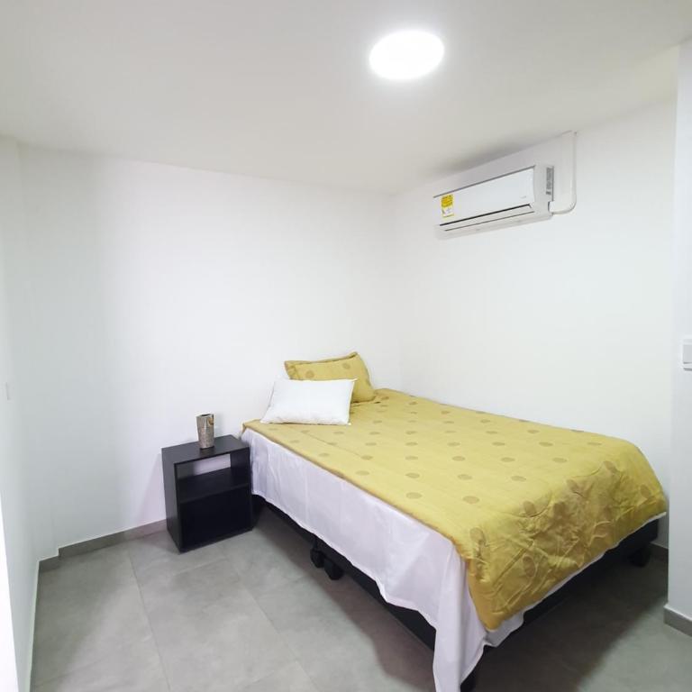 ELEGANTE, CÓMODO Y MODERNO APARTAMENTO - SUR DE CALI - Habitación Triple Económica - 3