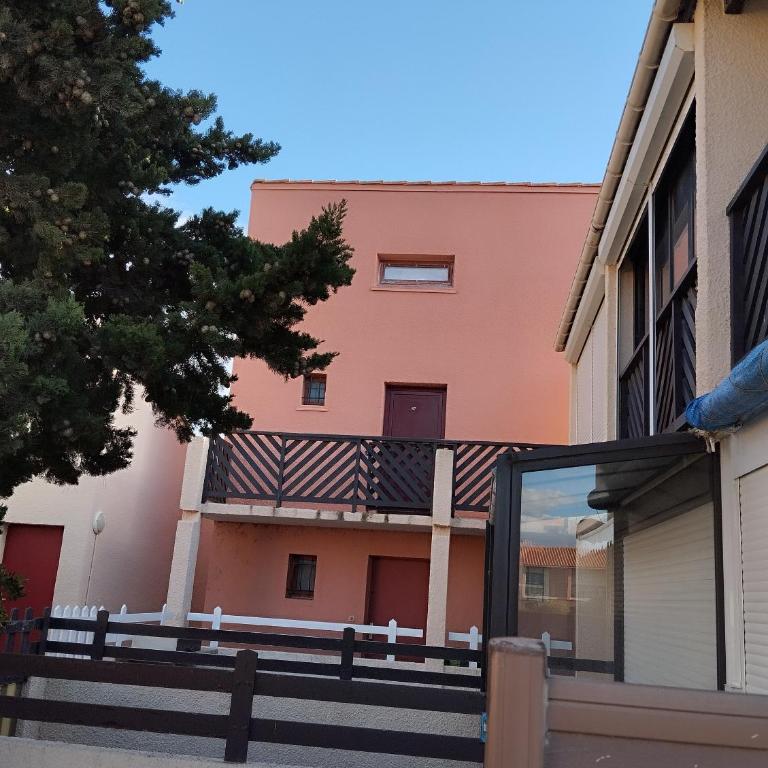 T2 climatisé plage place parking - Appartement 1 Chambre - 2