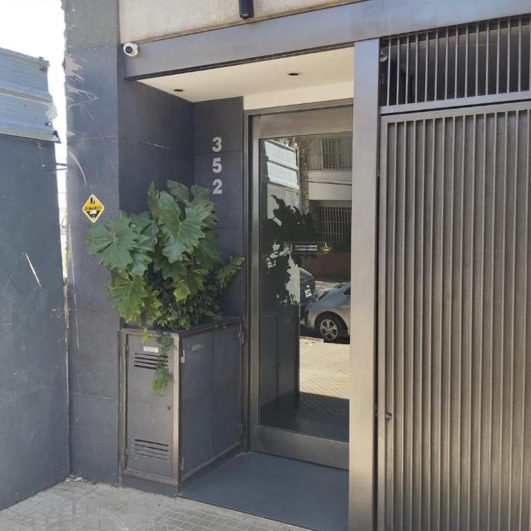 Exclusivo Monoambiente Centro Pichincha Ubicación Perfecta - Apartamento de 1 dormitorio - 19