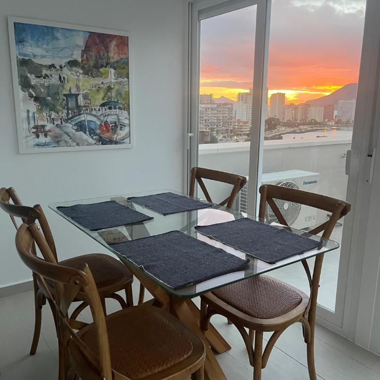 Duplex Penthouse - Apartamento de 2 dormitorios - 19