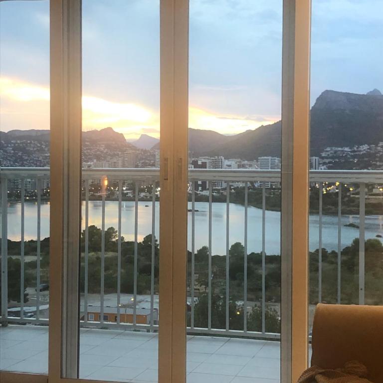 Duplex Penthouse - Apartamento de 2 dormitorios - 20