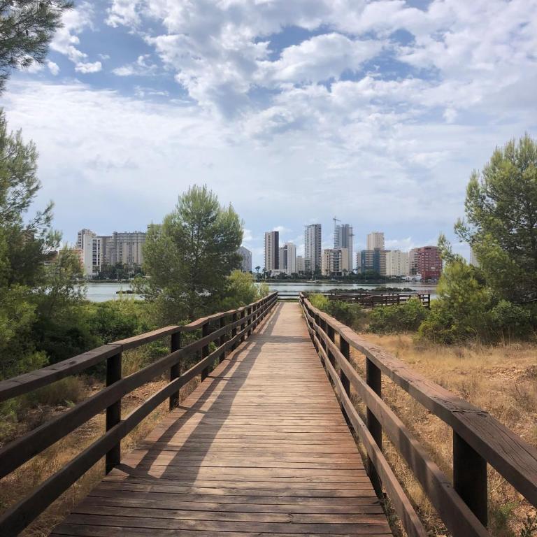 Duplex Penthouse - Apartamento de 2 dormitorios - 23