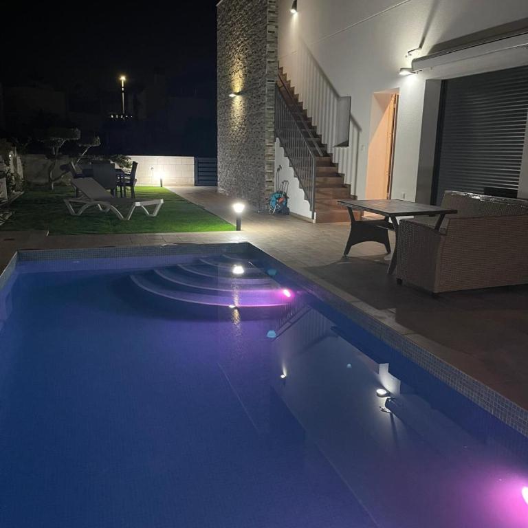 Vakantiewoning Alegria - Casa de 3 dormitorios - 27
