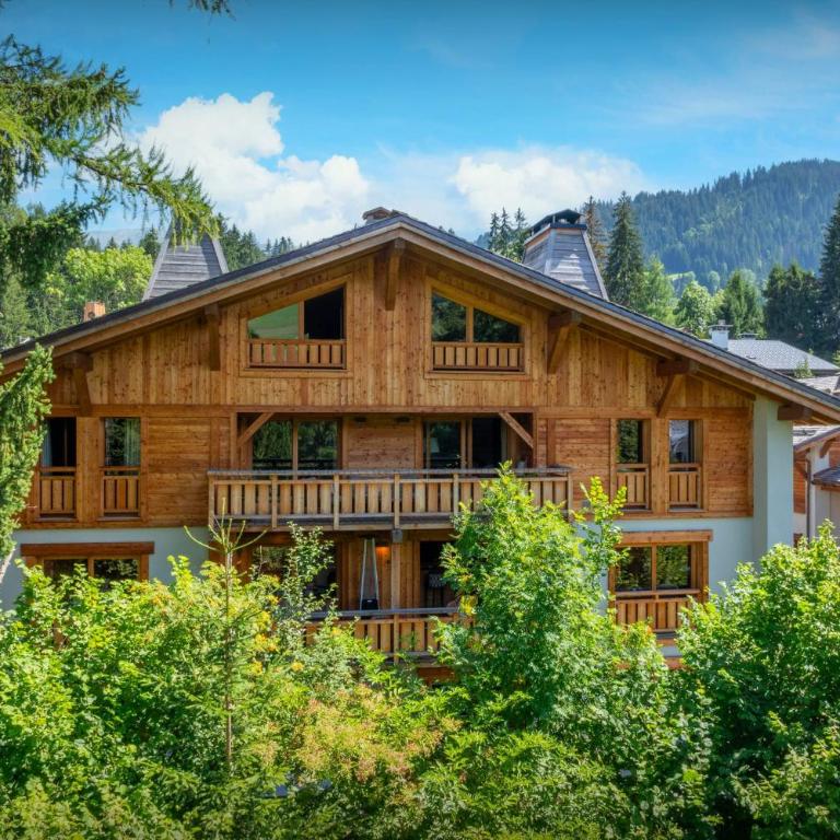 Sundance Kid Loft - OVO Network - Appartement - 2