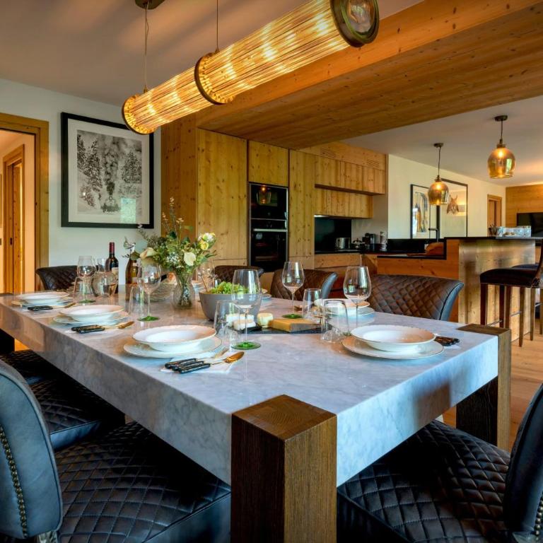 Sundance Kid Loft - OVO Network - Appartement - 4